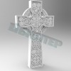 Православный крест из мрамора - БИЛТЕР - Екатеринбург