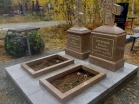 Памятник на могилу - БИЛТЕР - Екатеринбург